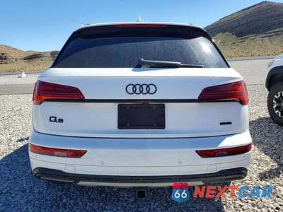 Zdjęcie 6 z 12 samochodu: 2021 AUDI Q5 PREMIUM PLUS VIN:WA1BAAFY1M2066781 - miniatura