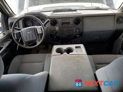 Zdjęcie 8 z 12 samochodu: 2012 FORD F250 SUPER DUTY VIN:1FT7X2B67CEC35297 - miniatura