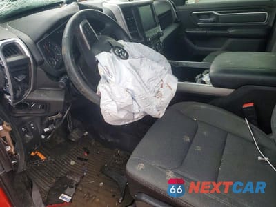 Zdjęcie 7 z 11 samochodu: 2023 RAM 1500 BIG HORN VIN:1C6SRFFM6PN562453 - miniatura