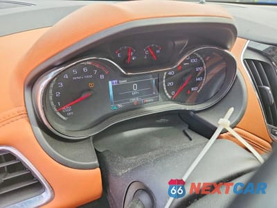 Zdjęcie 9 z 11 samochodu: 2017 CHEVROLET CRUZE PREMIER VIN:1G1BF5SM9H7228269 - miniatura