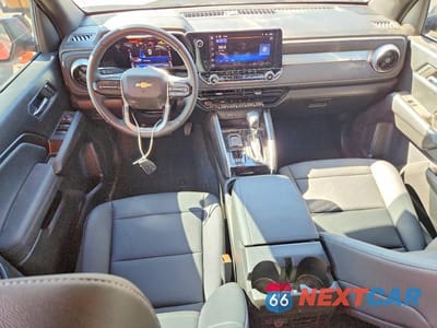 Zdjęcie 8 z 12 samochodu: 2023 CHEVROLET COLORADO LT VIN:1GCPSCEK1P1267804 - miniatura