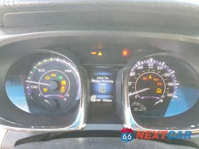 Zdjęcie 9 z 11 samochodu: 2014 TOYOTA AVALON HYBRID XLE TOURING VIN:4T1BD1EB4EU027761 - miniatura