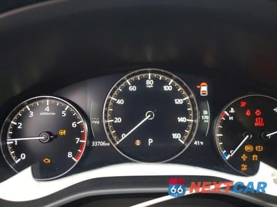 Zdjęcie 9 z 12 samochodu: 2024 MAZDA 3 PREFERRED VIN:JM1BPALM9R1709865 - miniatura