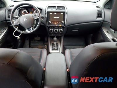 Zdjęcie 8 z 13 samochodu: 2023 MITSUBISHI RVR SE VIN:JA4AJVAW6PU603923 - miniatura