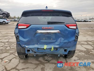 Zdjęcie 6 z 13 samochodu: 2024 GMC TERRAIN SLE VIN:3GKALMEG1RL391589 - miniatura