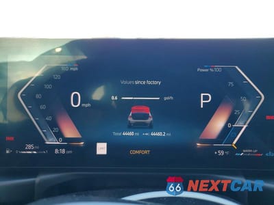 Zdjęcie 9 z 12 samochodu: 2025 BMW 330I VIN:3MW69CW04S8E97469 - miniatura