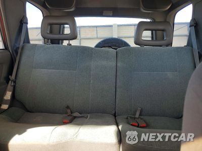 Zdjęcie 10 z 13 samochodu: 1996 HONDA PASSPORT EX VIN:4S6CM58V6T4411398 - miniatura
