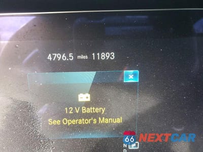 Zdjęcie 9 z 12 samochodu: 2023 MERCEDES-BENZ E 350 4MATIC VIN:W1KZF8EB4PB188377 - miniatura