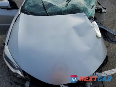 Zdjęcie 11 z 12 samochodu: 2014 TOYOTA COROLLA S PLUS VIN:5YFBURHE5EP148319 - miniatura