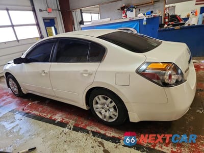 Drugie zdjęcie samochodu z przodu: 2009 NISSAN ALTIMA 2.5 VIN:1N4AL21E69N513583 - miniatura