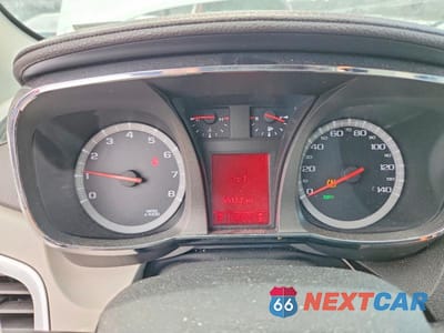 Zdjęcie 9 z 13 samochodu: 2011 GMC TERRAIN SLT VIN:2CTFLVE55B6410942 - miniatura