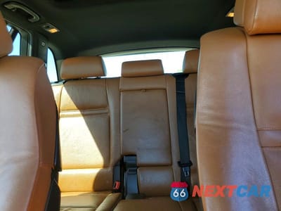 Zdjęcie 10 z 12 samochodu: 2010 BMW X5 XDRIVE48I VIN:5UXFE8C59AL312575 - miniatura