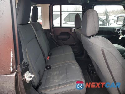 Zdjęcie 11 z 13 samochodu: 2024 JEEP WRANGLER SPORT VIN:1C4PJXDG7RW266413 - miniatura