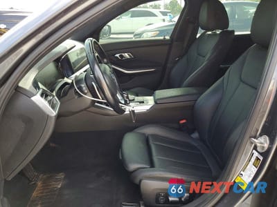 Zdjęcie 7 z 11 samochodu: 2021 BMW 330I VIN:3MW5R1J05M8C11610 - miniatura