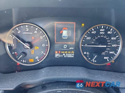 Zdjęcie 9 z 13 samochodu: 2024 SUBARU CROSSTREK WILDERNESS VIN:4S4GUHU60R3723872 - miniatura