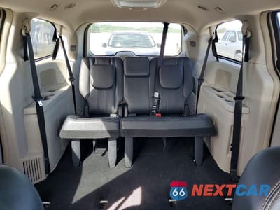 Zdjęcie 10 z 13 samochodu: 2013 CHRYSLER TOWN & COUNTRY TOURING VIN:2C4RC1BG4DR793121 - miniatura