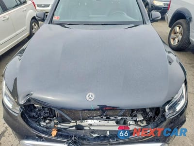 Zdjęcie 12 z 13 samochodu: 2020 MERCEDES-BENZ GLC 350E VIN:W1N0G5DB8LF818171 - miniatura