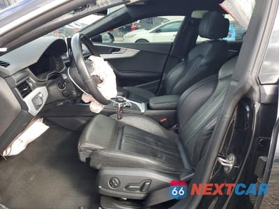 Zdjęcie 7 z 12 samochodu: 2018 AUDI A5 PRESTIGE S-LINE VIN:WAUFNCF59JA127466 - miniatura