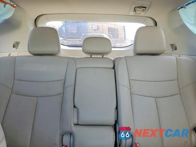 Zdjęcie 10 z 13 samochodu: 2018 NISS MURANO VIN:5N1AZ2MG0JN149330 - miniatura