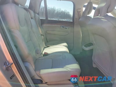 Zdjęcie 11 z 14 samochodu: 2018 VOLVO XC90 T6 VIN:YV4A22PL2J1330595 - miniatura