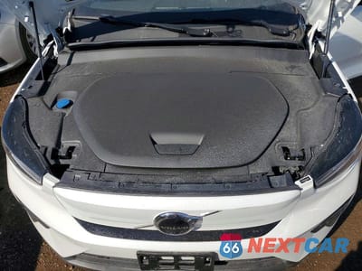 Zdjęcie 11 z 11 samochodu: 2024 VOLVO C40 RECHARGE PLUS VIN:YV4ER3GL5R2100249 - miniatura