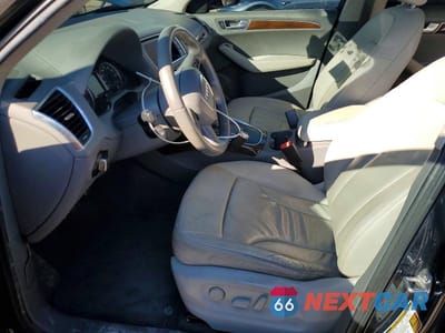 Zdjęcie 7 z 11 samochodu: 2011 AUDI Q5 PREMIUM VIN:WA1CFAFPXBA037392 - miniatura