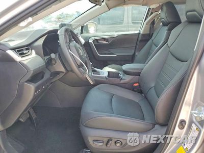 Zdjęcie 13 z 26 samochodu: 2025 TOYOTA RAV4 XLE PREMIUM VIN:2T3C1RFV6SC332719 - miniatura