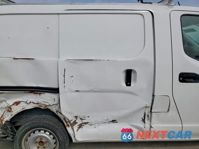 Zdjęcie 11 z 13 samochodu: 2018 NISSAN NV200 2.5S VIN:3N6CM0KN7JK701507 - miniatura