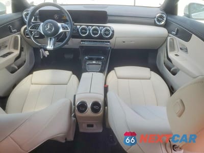 Zdjęcie 8 z 13 samochodu: 2025 MERCEDES-BENZ CLA 250 VIN:W1K5J4GB9SN552917 - miniatura