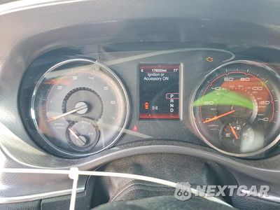 Zdjęcie 9 z 12 samochodu: 2014 DODGE CHARGER SXT VIN:2C3CDXHG2EH370014 - miniatura