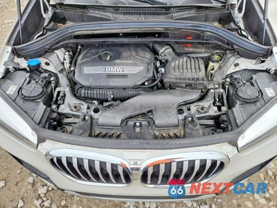 Zdjęcie 12 z 12 samochodu: 2021 BMW X1 XDRIVE28I VIN:WBXJG9C04M5T98616 - miniatura
