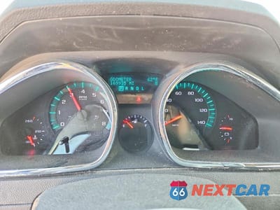 Zdjęcie 9 z 13 samochodu: 2012 CHEVROLET TRAVERSE LT VIN:1GNKVGED6CJ217699 - miniatura