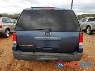 Zdjęcie 6 z 13 samochodu: 2004 FORD EXPEDITION XLT VIN:1FMPU15L24LA43038 - miniatura