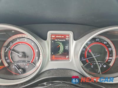 Zdjęcie 9 z 13 samochodu: 2017 DODGE JOURNEY CROSSROAD VIN:3C4PDCGGXHT626189 - miniatura