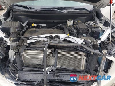 Zdjęcie 12 z 12 samochodu: 2020 GMC TERRAIN SLT VIN:3GKALPEX8LL185579 - miniatura