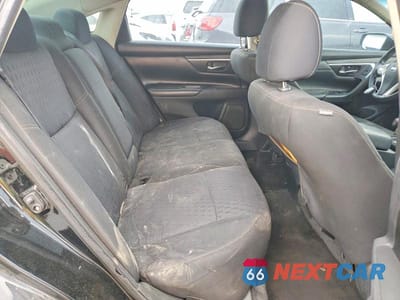 Zdjęcie 10 z 12 samochodu: 2017 NISSAN ALTIMA 2.5 SV VIN:1N4AL3AP6HC254031 - miniatura