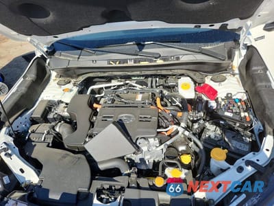 Zdjęcie 12 z 13 samochodu: 2025 SUBARU FORESTER LIMITED VIN:JF2SLSRDXSH411610 - miniatura