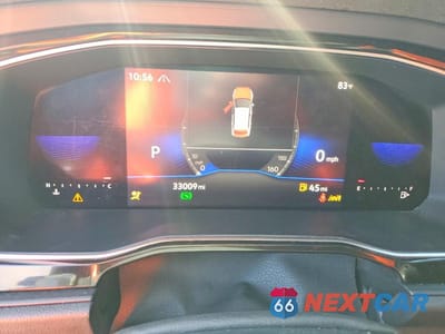 Zdjęcie 9 z 13 samochodu: 2022 VOLKSWAGEN JETTA SPORT VIN:3VWBM7BU9NM011795 - miniatura