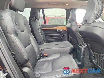 Zdjęcie 11 z 14 samochodu: 2024 VOLVO XC90 PLUS VIN:YV4H60CE9R1179362 - miniatura
