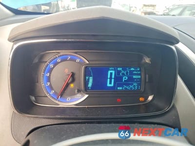 Zdjęcie 9 z 12 samochodu: 2015 CHEVROLET TRAX LS VIN:KL7CJKSB2FB124978 - miniatura