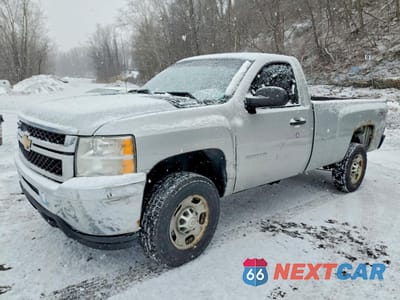 2012 CHEVROLET SILVERADO K2500 HEAVY DUTY 1GC0KVCG8CZ182711 - główne zdjęcie licytacji z USA - miniatura