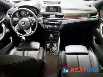 Zdjęcie 8 z 12 samochodu: 2018 BMW X2 XDRIVE28I VIN:WBXYJ5C34JEF73559 - miniatura
