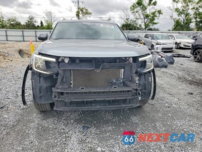 Piąte zdjęcie samochodu w środku: 2024 VOLKSWAGEN ATLAS CROSS SPORT SE VIN:1V2JE2CA5RC246493 - miniatura
