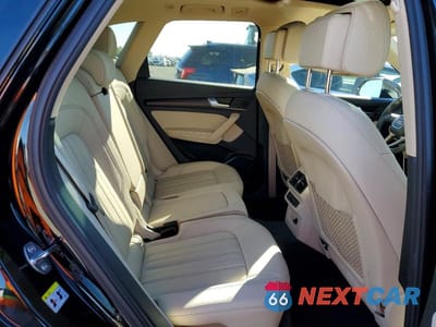 Zdjęcie 10 z 12 samochodu: 2022 AUDI Q5 PREMIUM PLUS 45 VIN:WA1EAAFYXN2029260 - miniatura