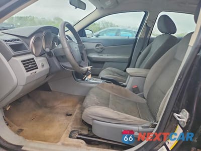 Zdjęcie 7 z 12 samochodu: 2008 DODGE AVENGER SE VIN:1B3LC46K88N586192 - miniatura