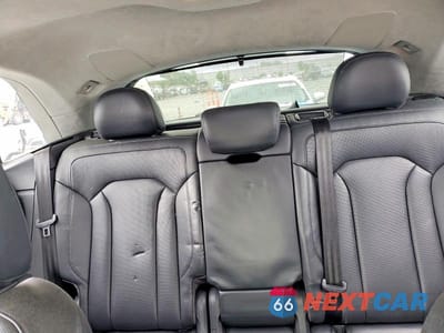 Zdjęcie 10 z 12 samochodu: 2020 AUDI Q8 PRESTIGE S-LINE VIN:WA1FVAF1XLD026906 - miniatura