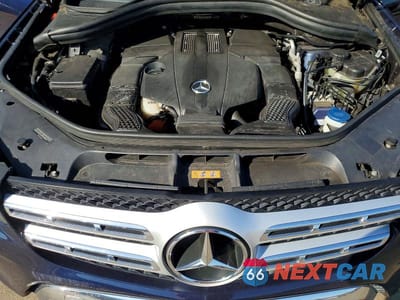 Zdjęcie 12 z 12 samochodu: 2018 MERCEDES-BENZ GLS 450 4MATIC VIN:4JGDF6EE6JB071843 - miniatura