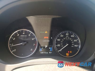 Zdjęcie 9 z 12 samochodu: 2019 MITSUBISHI OUTLANDER ES VIN:JA4AD2A39KZ009009 - miniatura