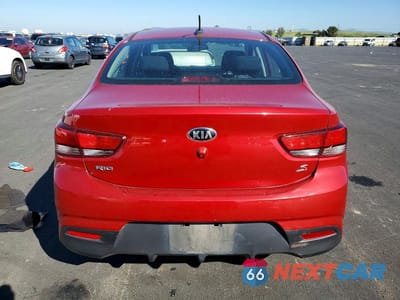 Zdjęcie 6 z 12 samochodu: 2019 KIA RIO S VIN:3KPA24ABXKE205261 - miniatura