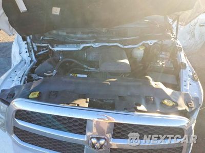 Zdjęcie 11 z 12 samochodu: 2017 RAM 1500 SLT VIN:1C6RR7GG0HS652200 - miniatura